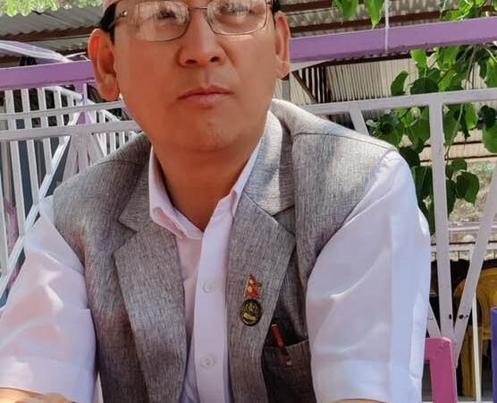 जीवनी दस्तावेज